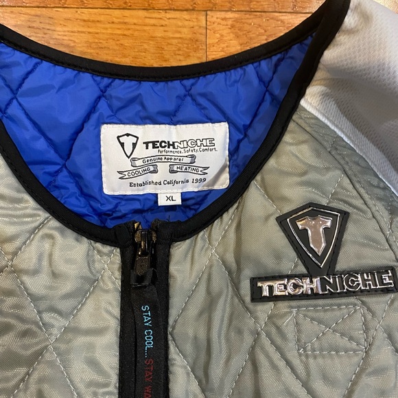 Cooling vest - Picture 4 of 4